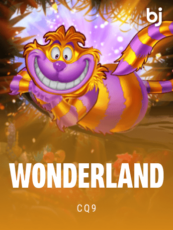Wonderlandpng screenshot