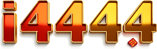 i4444 Logo